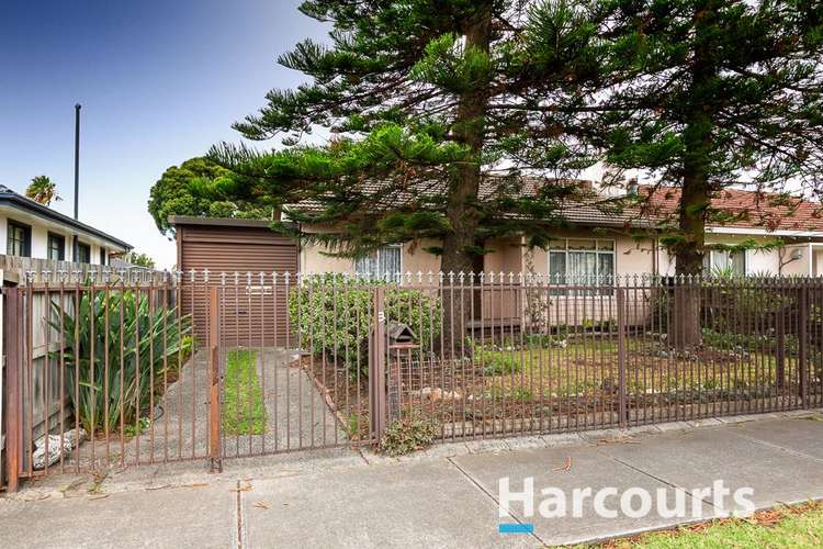 Main view of Homely house listing, 3 Kanooka Grove, Doveton VIC 3177