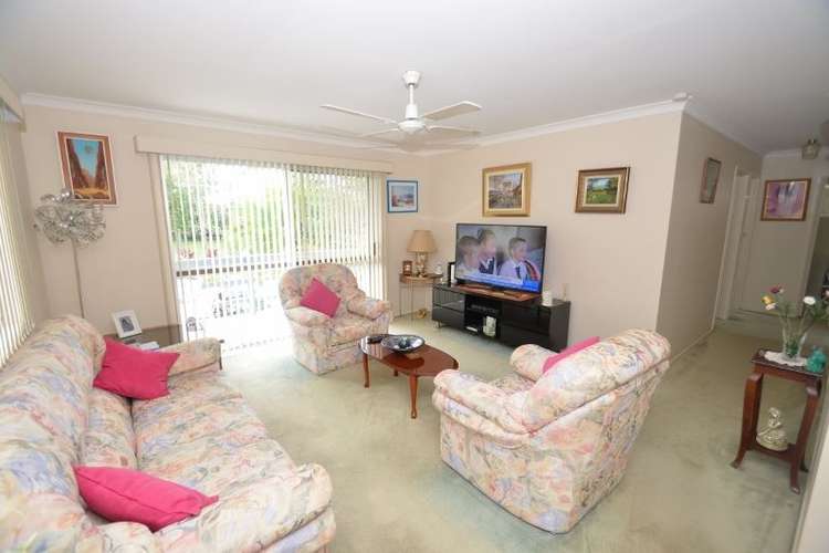 Second view of Homely house listing, 22/Sunvalley Sunvalley Drive, Ashmore QLD 4214