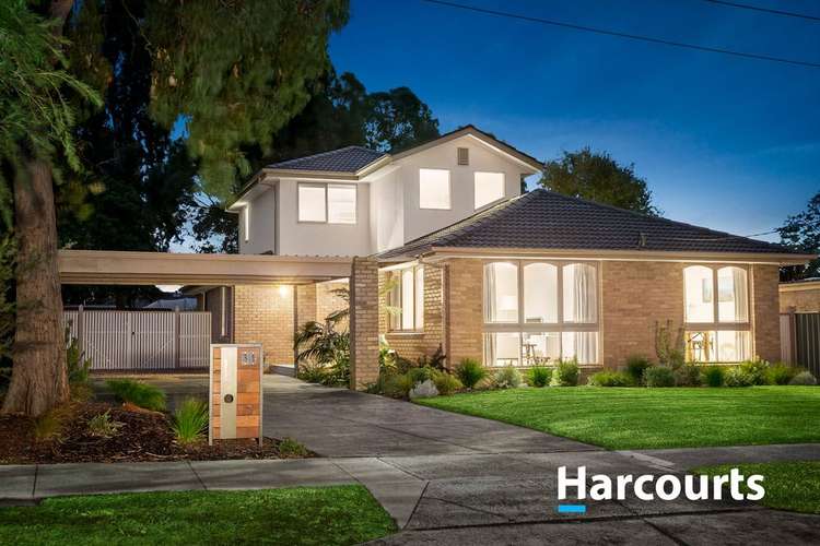 Main view of Homely house listing, 31 Westburn Grove, Scoresby VIC 3179