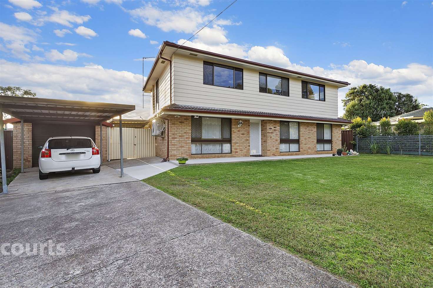 Main view of Homely house listing, 5 Cork Place, Bidwill NSW 2770