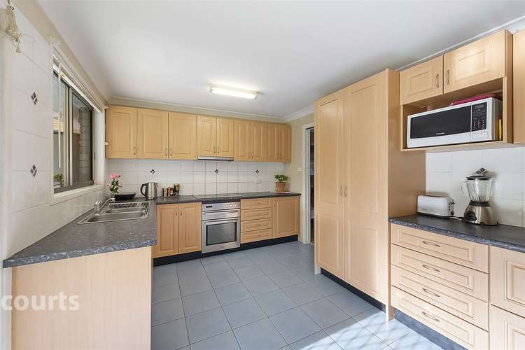 Fourth view of Homely house listing, 5 Cork Place, Bidwill NSW 2770