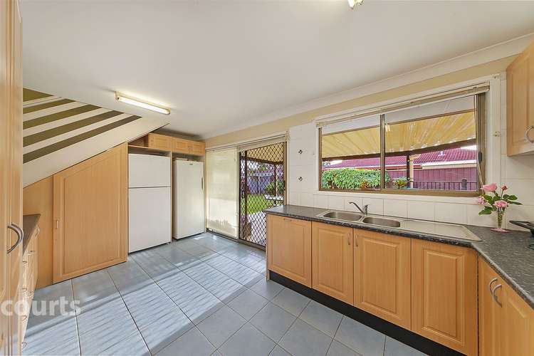 Fifth view of Homely house listing, 5 Cork Place, Bidwill NSW 2770