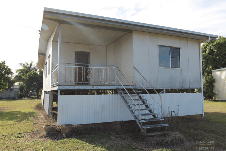 Main view of Homely house listing, 12 Fourteenth A Street, Home Hill QLD 4806