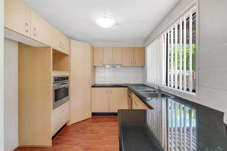 Third view of Homely townhouse listing, 3/56-62 Central Avenue, Indooroopilly QLD 4068
