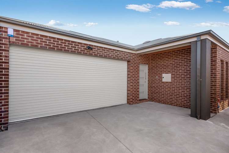 Second view of Homely unit listing, 1/13 Roma Street, Bell Park VIC 3215