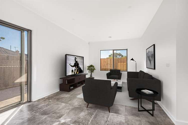 Fourth view of Homely unit listing, 1/13 Roma Street, Bell Park VIC 3215