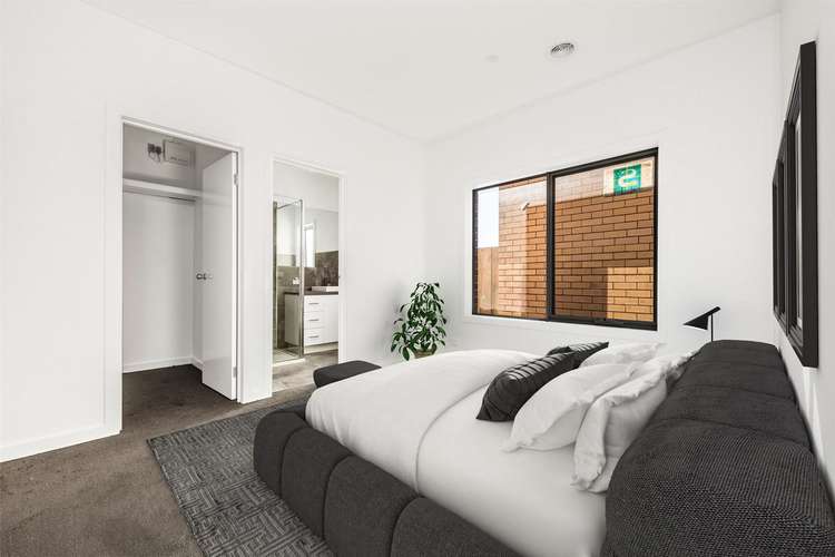 Fifth view of Homely unit listing, 1/13 Roma Street, Bell Park VIC 3215