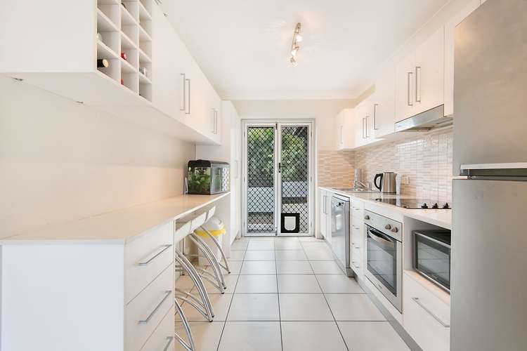 Main view of Homely apartment listing, 3/25 Wellington Street, Clayfield QLD 4011