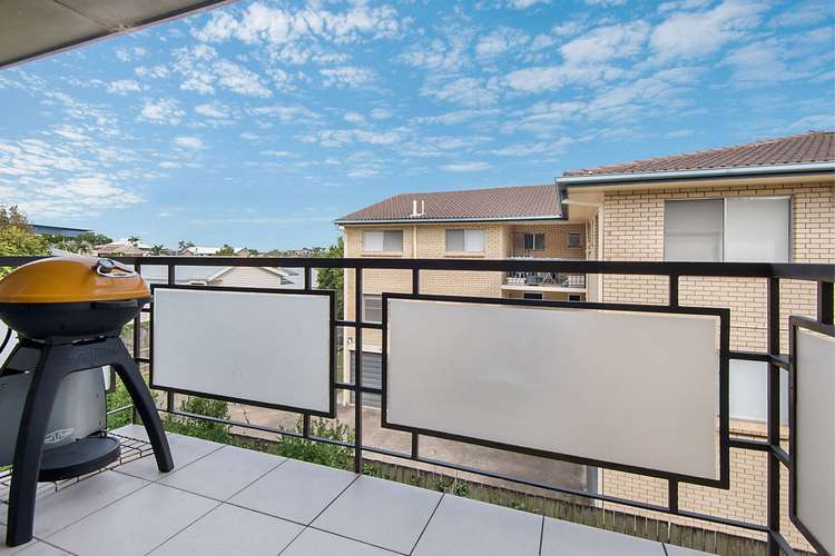 Fifth view of Homely apartment listing, 3/25 Wellington Street, Clayfield QLD 4011