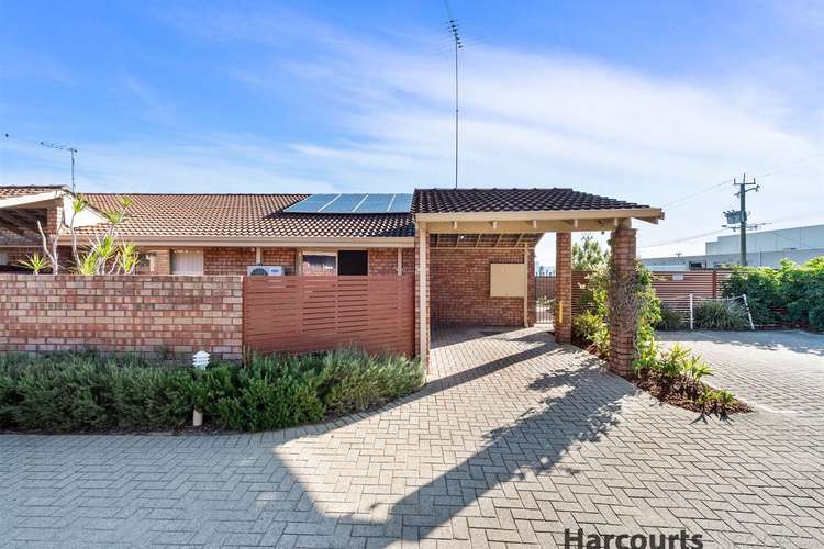 Second view of Homely villa listing, 10/10 Powell St, Osborne Park WA 6017