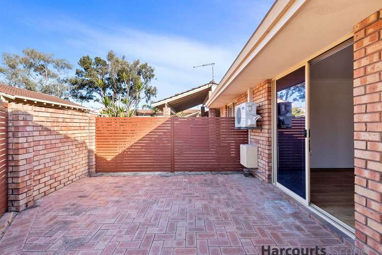 Sixth view of Homely villa listing, 10/10 Powell St, Osborne Park WA 6017