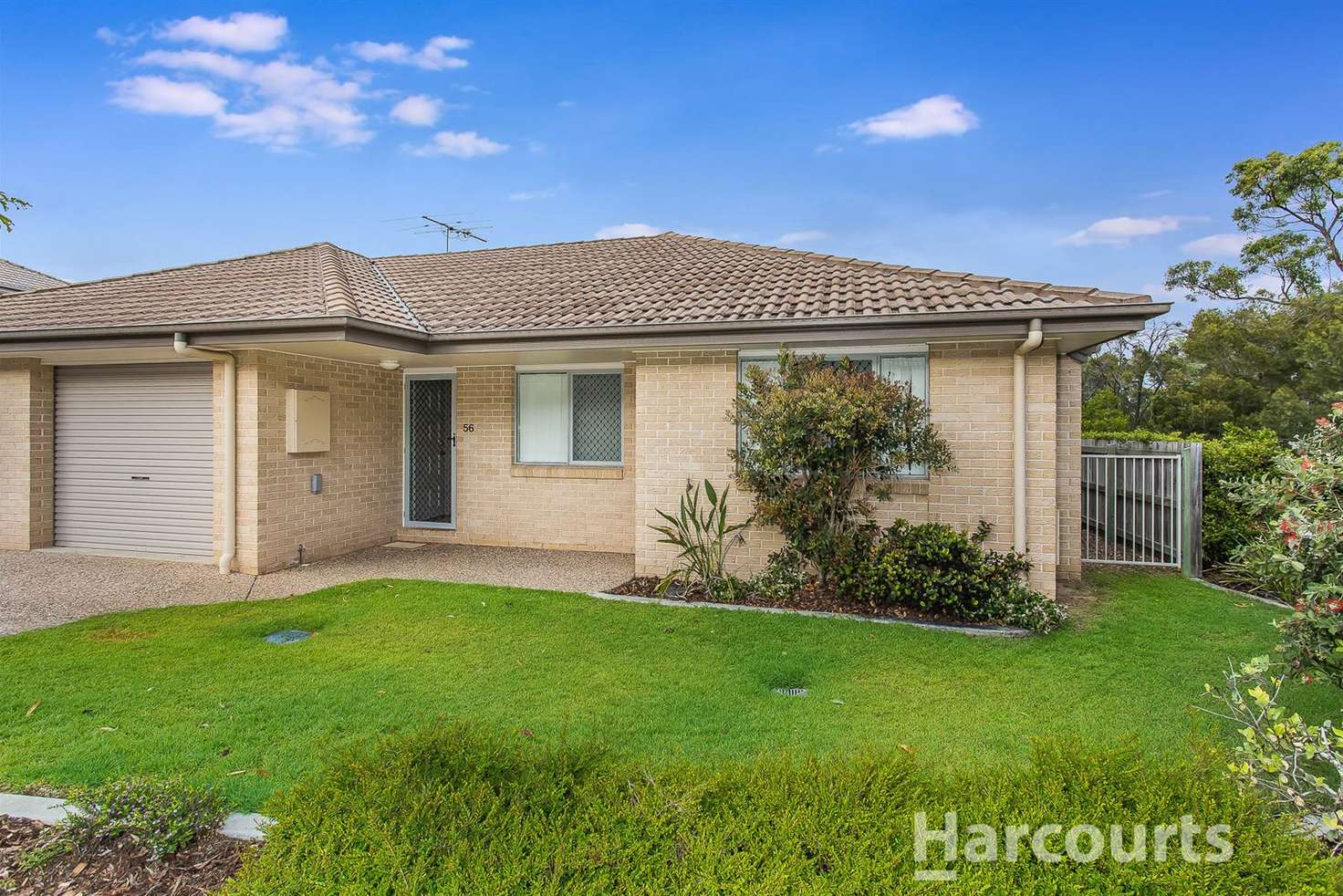 Main view of Homely unit listing, 56/3 Brushwood Court, Mango Hill QLD 4509