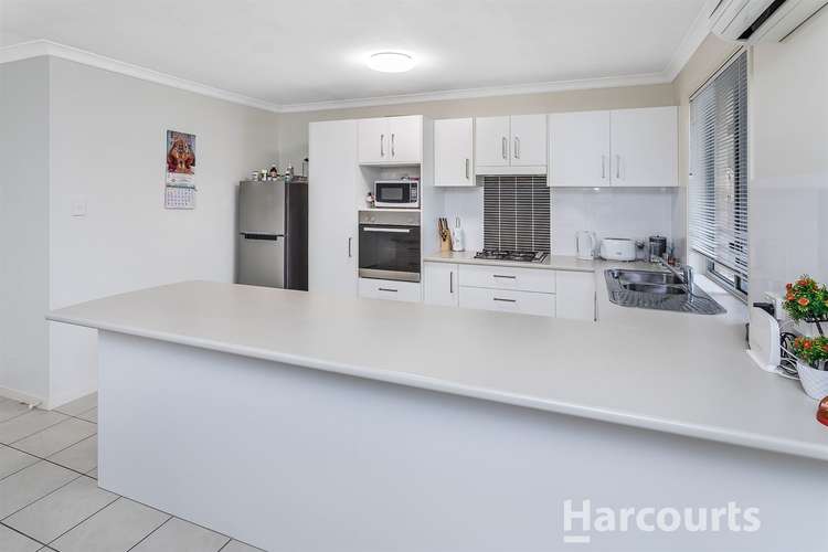 Second view of Homely unit listing, 56/3 Brushwood Court, Mango Hill QLD 4509