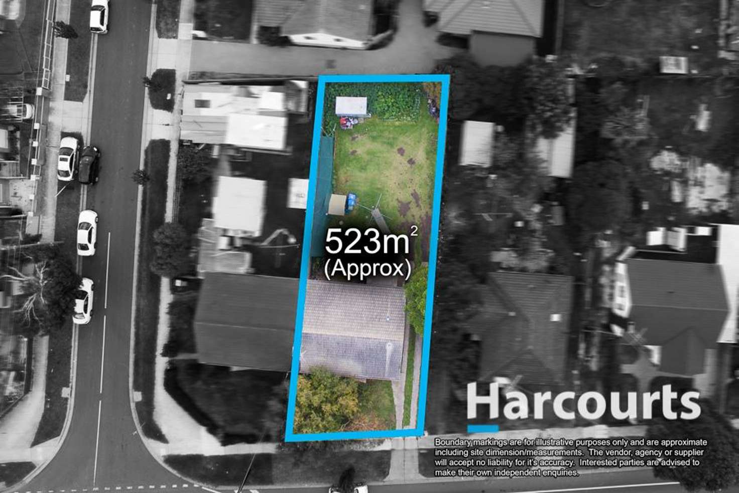 Main view of Homely house listing, 86 Paperbark Street, Doveton VIC 3177