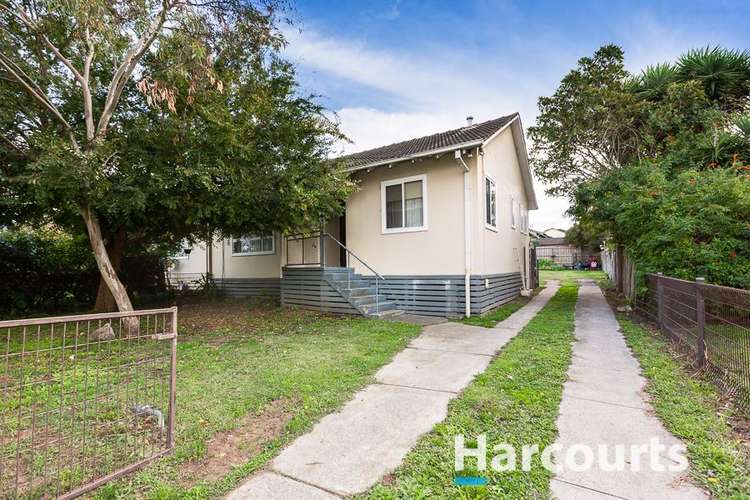 Second view of Homely house listing, 86 Paperbark Street, Doveton VIC 3177