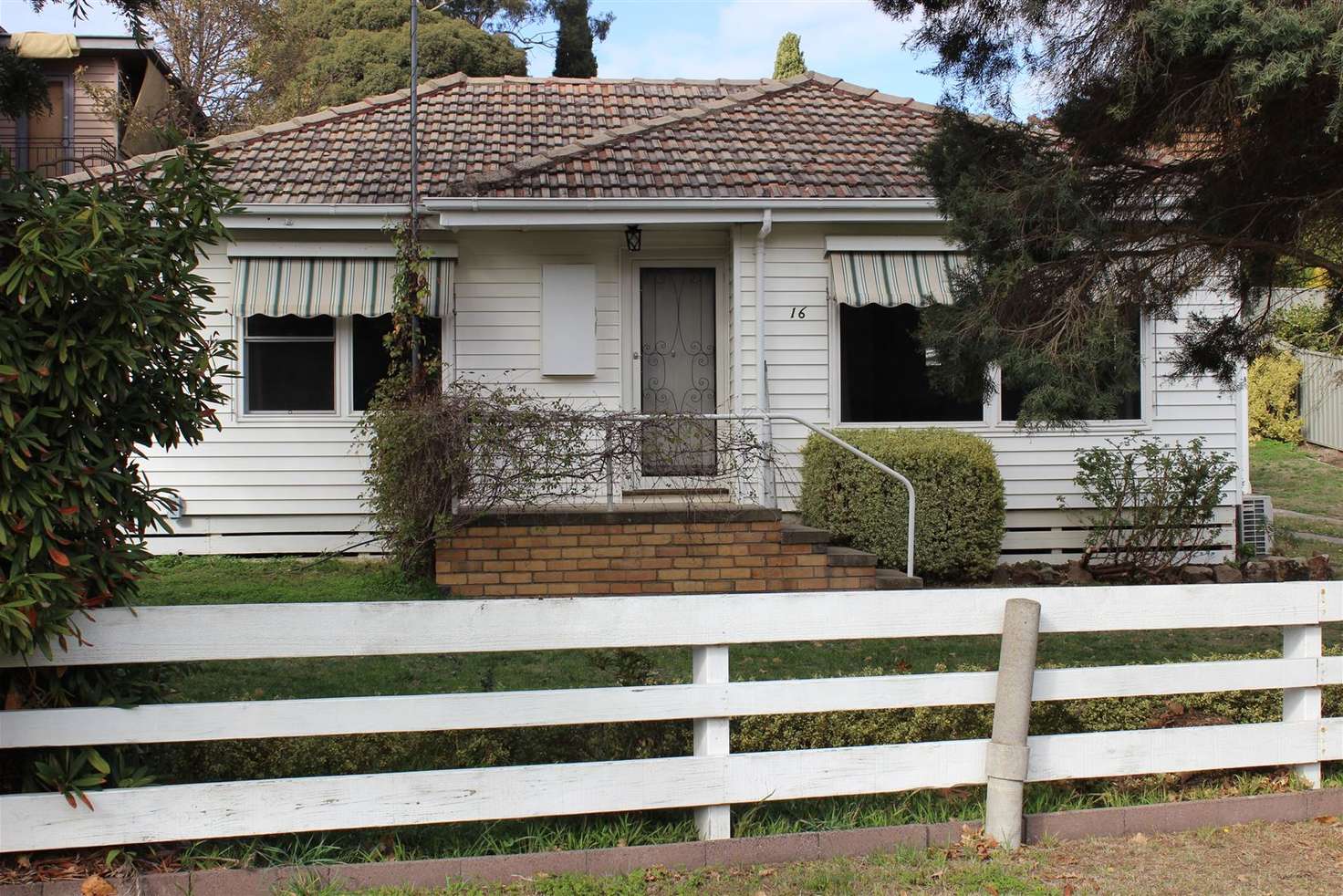 Main view of Homely house listing, 16 Perkins Street, Alexandra VIC 3714