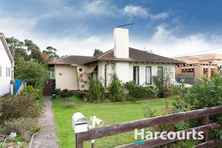 Second view of Homely house listing, 55 Tarata Drive, Doveton VIC 3177