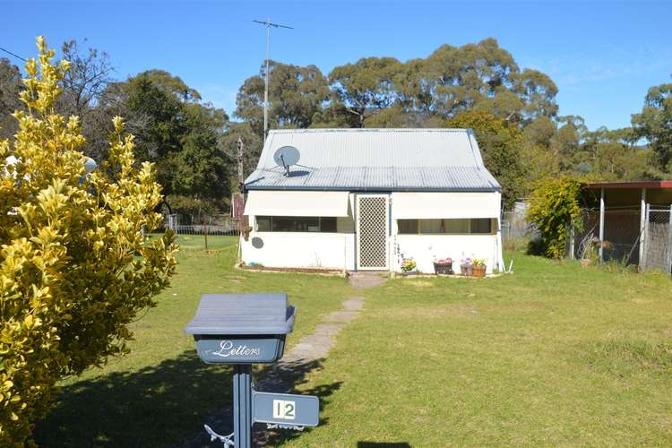 Second view of Homely house listing, 12 Station Street Charbon, Kandos NSW 2848