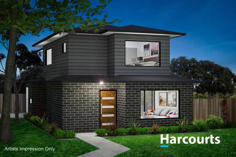 Main view of Homely townhouse listing, 14 English Avenue, Scoresby VIC 3179
