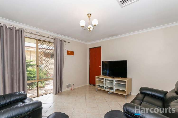 Fourth view of Homely villa listing, 6/12 Philmore Crescent, Kardinya WA 6163