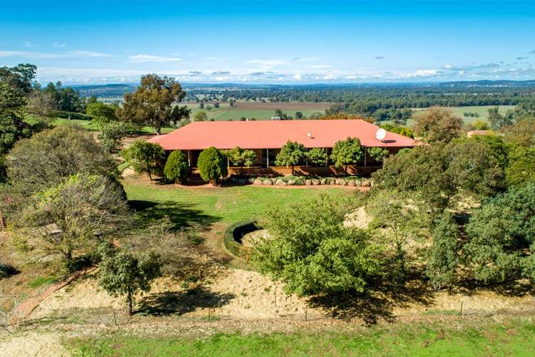 Main view of Homely ruralOther listing, Everglades Eldershaws Road, Euberta via, Wagga Wagga NSW 2650