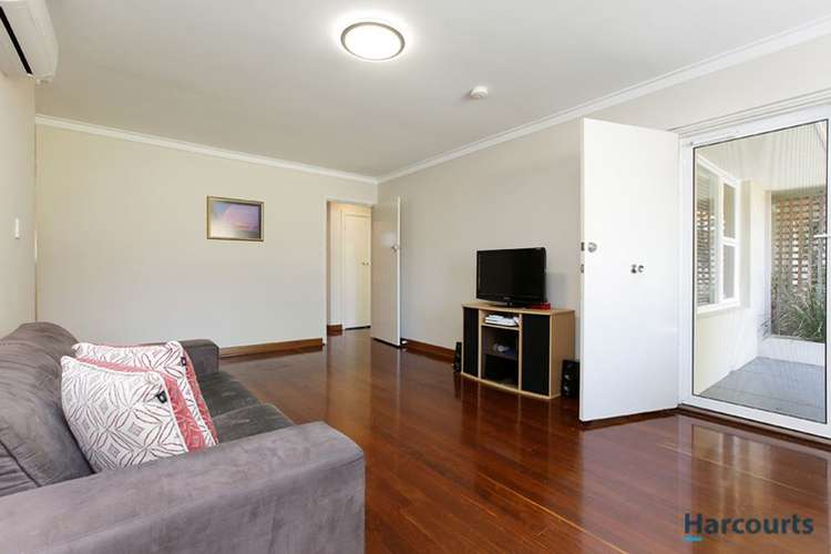 Fourth view of Homely semiDetached listing, 2A Rankin Way, Booragoon WA 6154