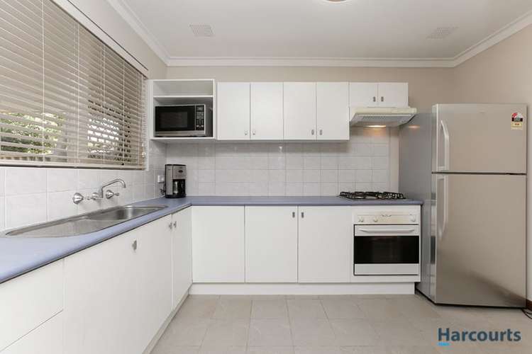 Seventh view of Homely semiDetached listing, 2A Rankin Way, Booragoon WA 6154
