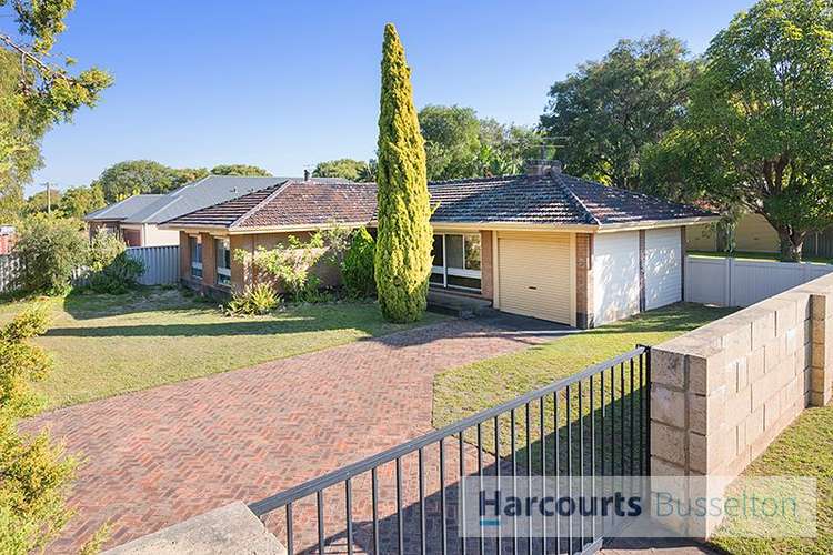 31 Caves Road, Abbey WA 6280