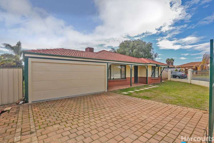 Fifth view of Homely house listing, 24 Fisherton Circuit, Kinross WA 6028