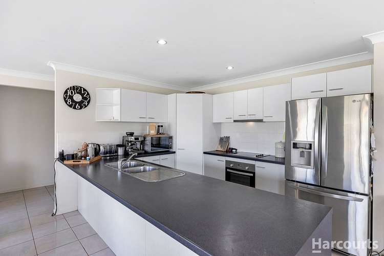 Second view of Homely house listing, 9 Parkhill Avenue, Wondunna QLD 4655