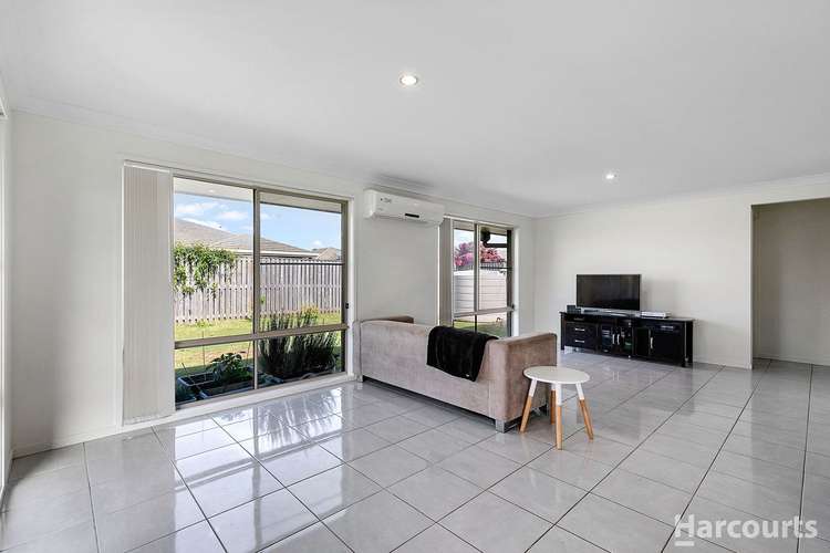 Third view of Homely house listing, 9 Parkhill Avenue, Wondunna QLD 4655