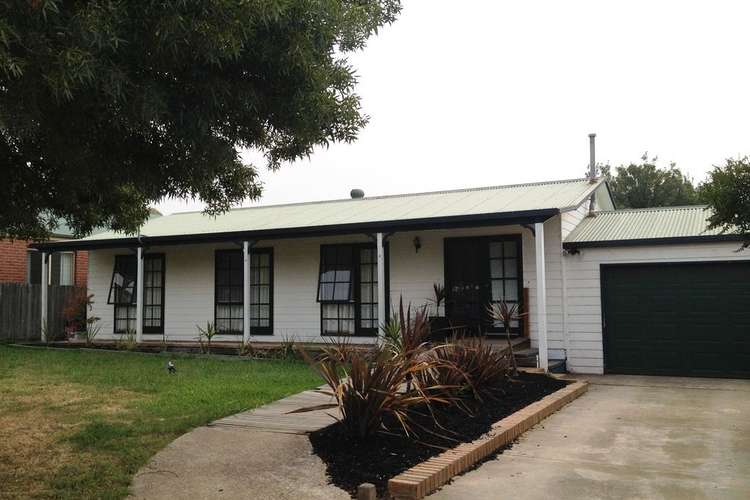 Main view of Homely house listing, 26 Rose Street, Alexandra VIC 3714