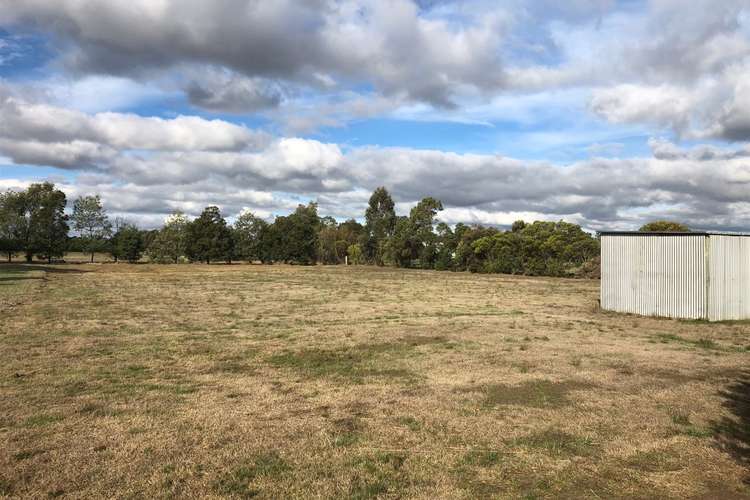 Fifth view of Homely acreageSemiRural listing, Lot 3, 65 Whites Road, Cardigan Village VIC 3352