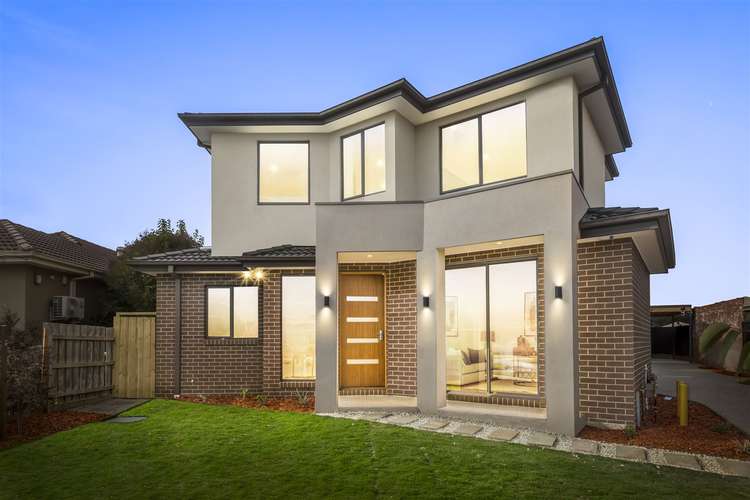 1/21 Diosma Drive, Glen Waverley VIC 3150