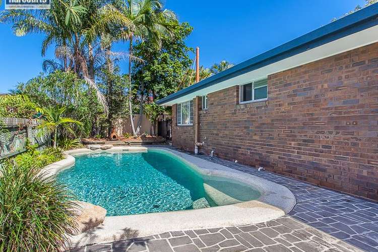 Main view of Homely house listing, 19 Lacaroo Street, Bracken Ridge QLD 4017