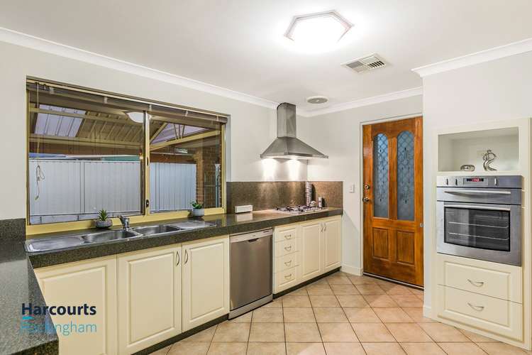 Main view of Homely house listing, 11 Jurien Close, Warnbro WA 6169