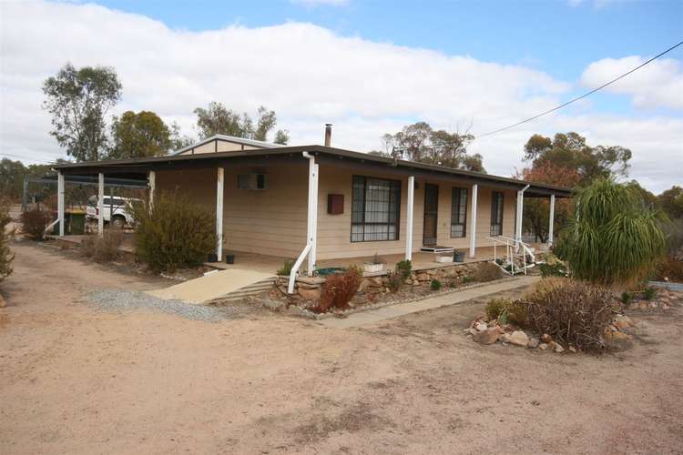 Main view of Homely house listing, 35 Vincent Street, Beverley WA 6304