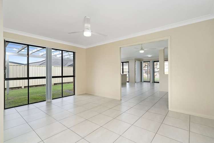 Second view of Homely house listing, 17 Fantail Crescent, Mango Hill QLD 4509