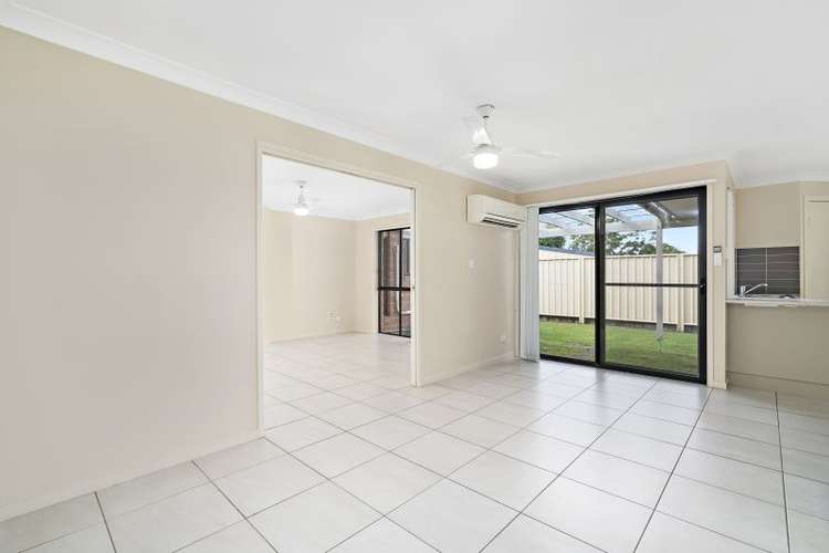Third view of Homely house listing, 17 Fantail Crescent, Mango Hill QLD 4509