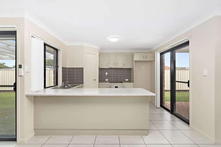 Fifth view of Homely house listing, 17 Fantail Crescent, Mango Hill QLD 4509