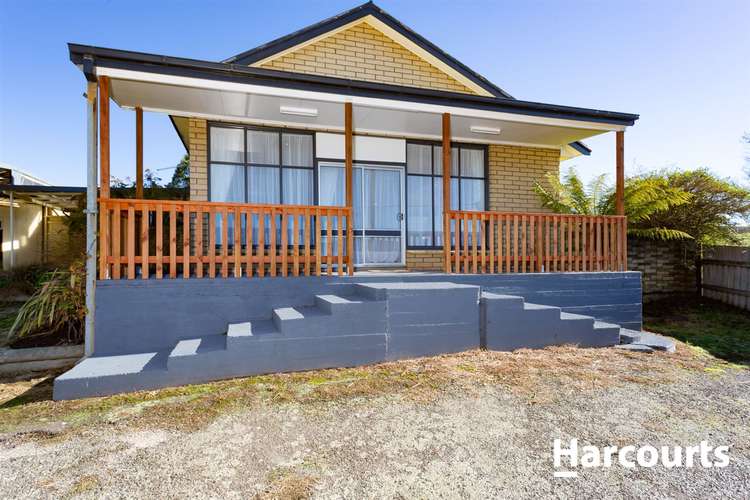Main view of Homely house listing, 35910 Tasman Highway, Springfield TAS 7260