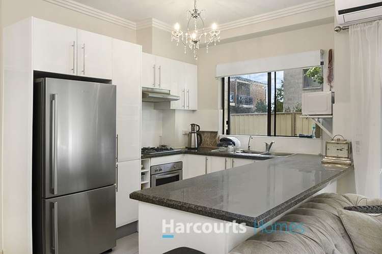 Third view of Homely unit listing, 4/81-83 Bangor Street, Guildford NSW 2161
