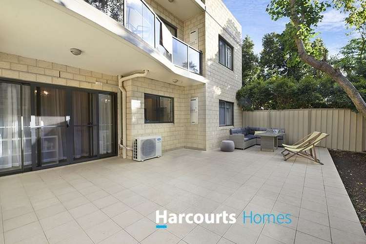 Fifth view of Homely unit listing, 4/81-83 Bangor Street, Guildford NSW 2161