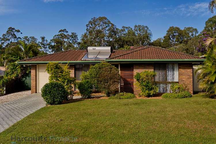 Main view of Homely house listing, 11 Felicity Court, Carseldine QLD 4034