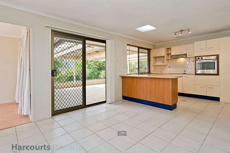 Second view of Homely house listing, 11 Felicity Court, Carseldine QLD 4034