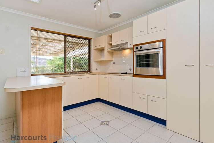 Third view of Homely house listing, 11 Felicity Court, Carseldine QLD 4034