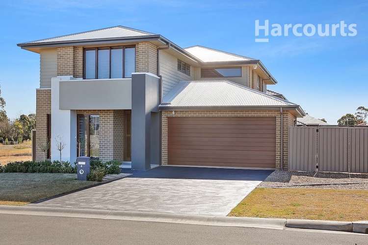 Main view of Homely house listing, 4 Palmer Steet, Elderslie NSW 2570