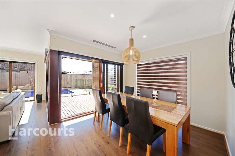 Fifth view of Homely house listing, 4 Palmer Steet, Elderslie NSW 2570