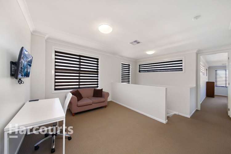 Seventh view of Homely house listing, 4 Palmer Steet, Elderslie NSW 2570