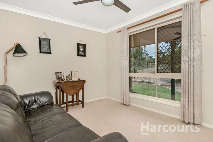 Sixth view of Homely acreageSemiRural listing, 93-97 Ashwood Drive, Cedar Vale QLD 4285